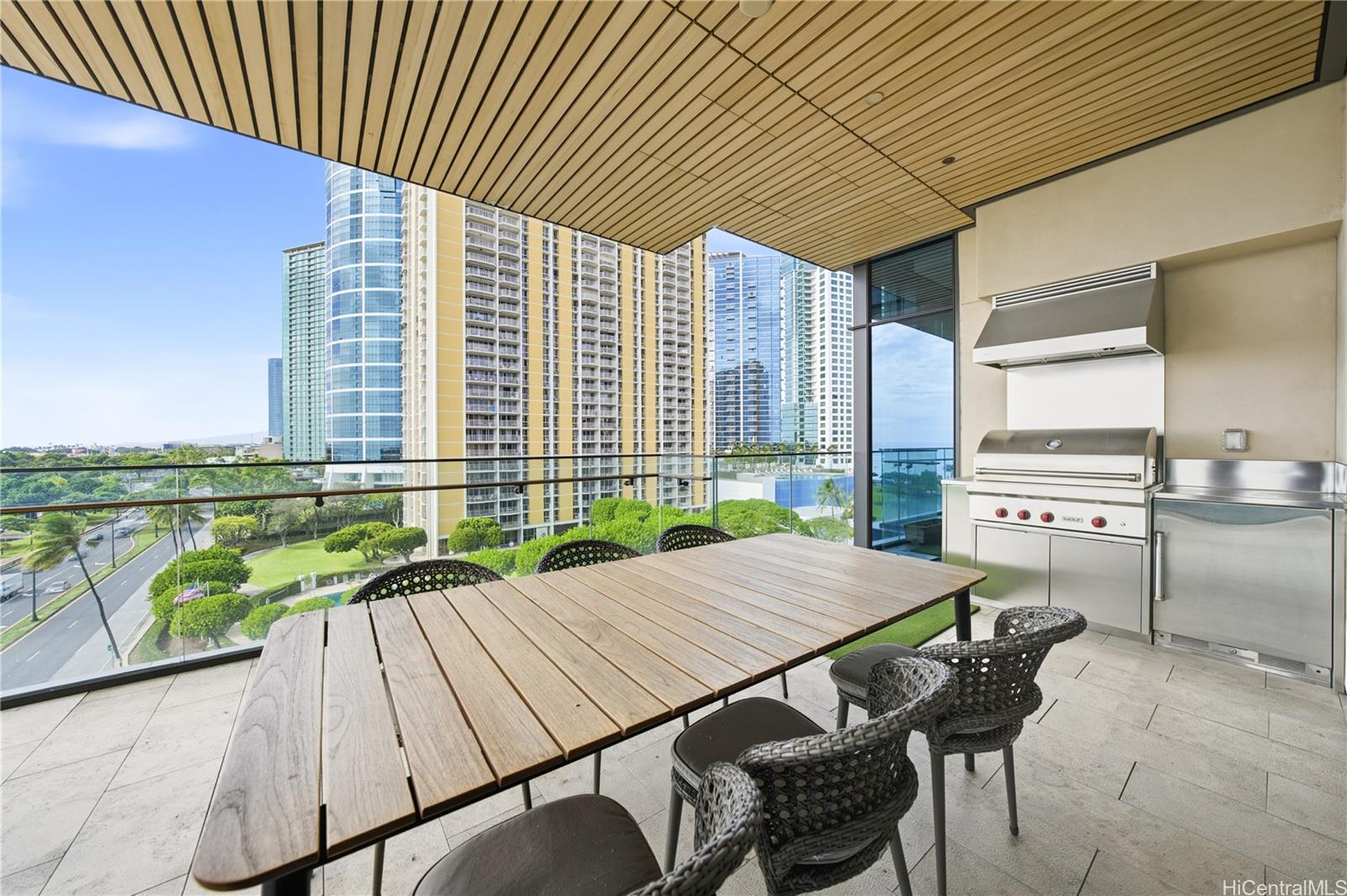 1388 Ala Moana Blvd Honolulu - Rental - photo 7 of 22