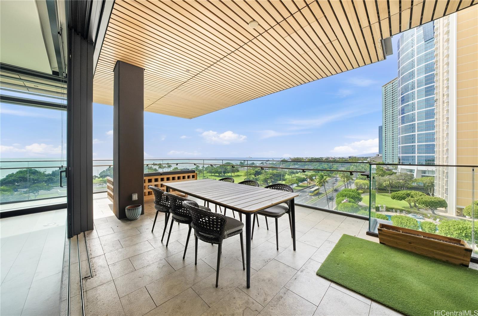 1388 Ala Moana Blvd Honolulu - Rental - photo 8 of 22