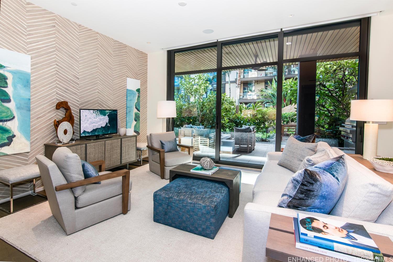 1388 Ala Moana Blvd Honolulu - Rental - photo 2 of 25