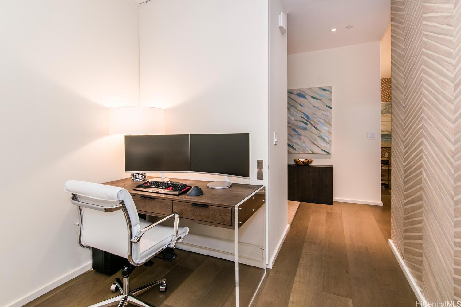 1388 Ala Moana Blvd Honolulu - Rental - photo 16 of 25