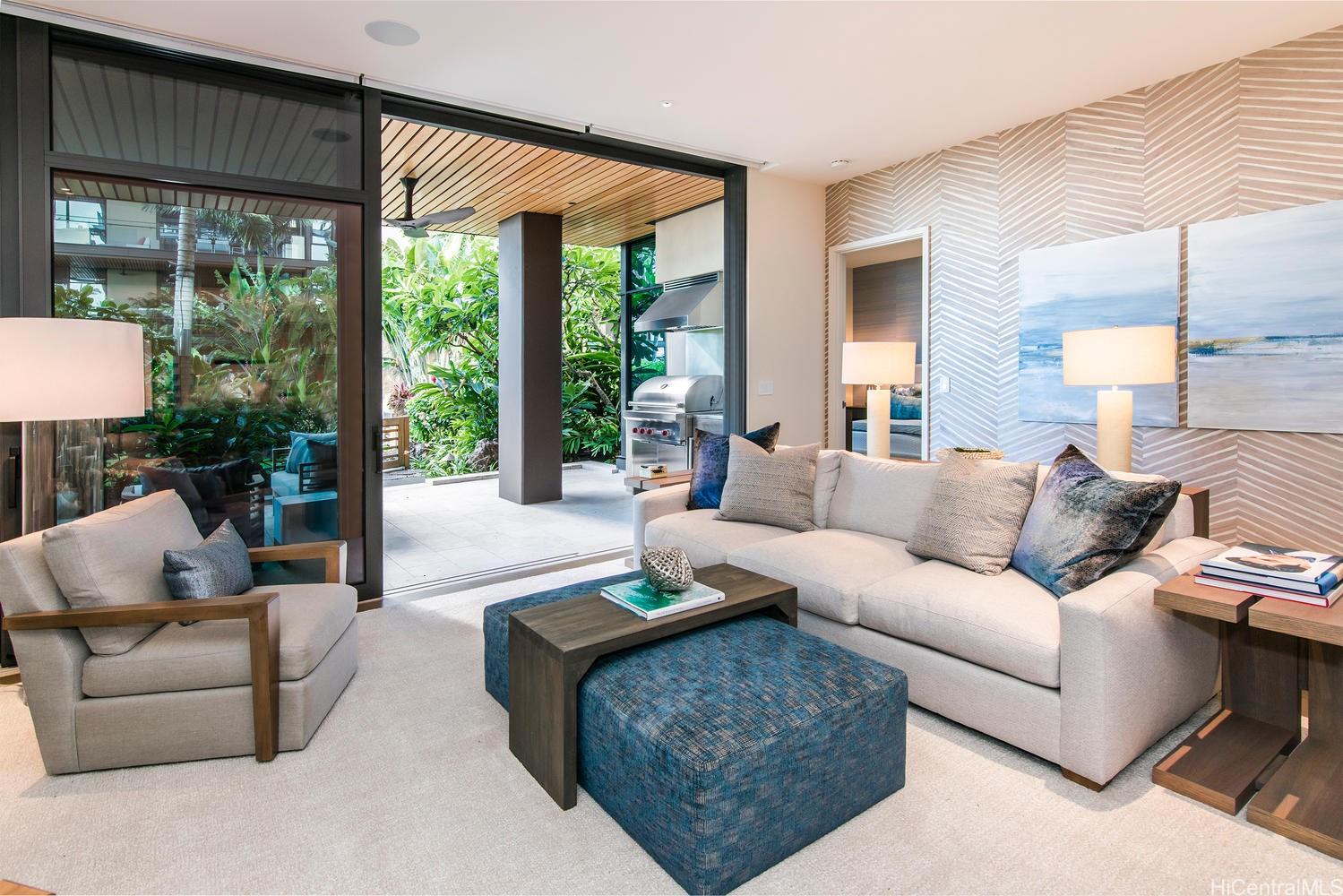 1388 Ala Moana Blvd Honolulu - Rental - photo 3 of 25