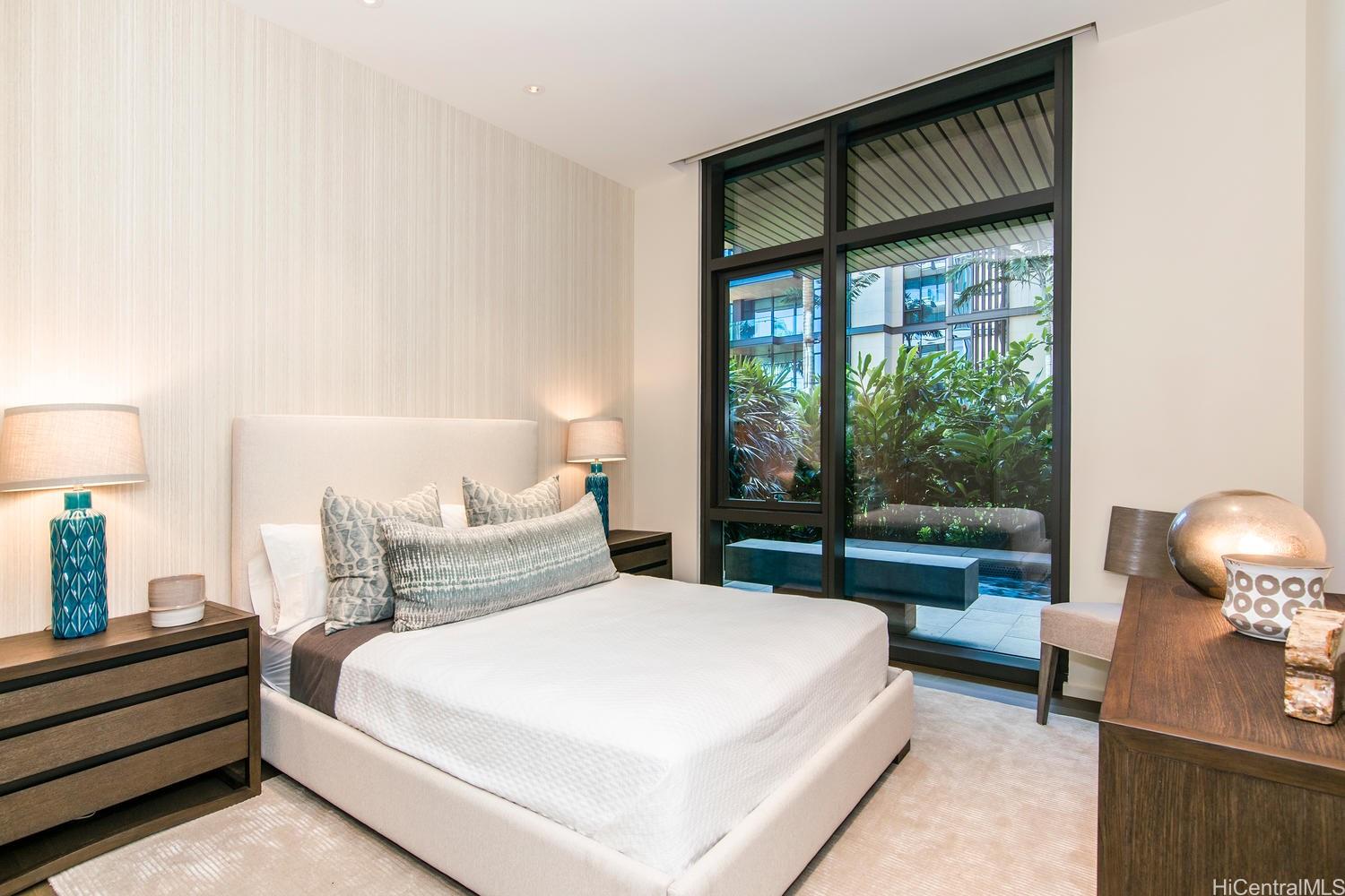 1388 Ala Moana Blvd Honolulu - Rental - photo 23 of 25