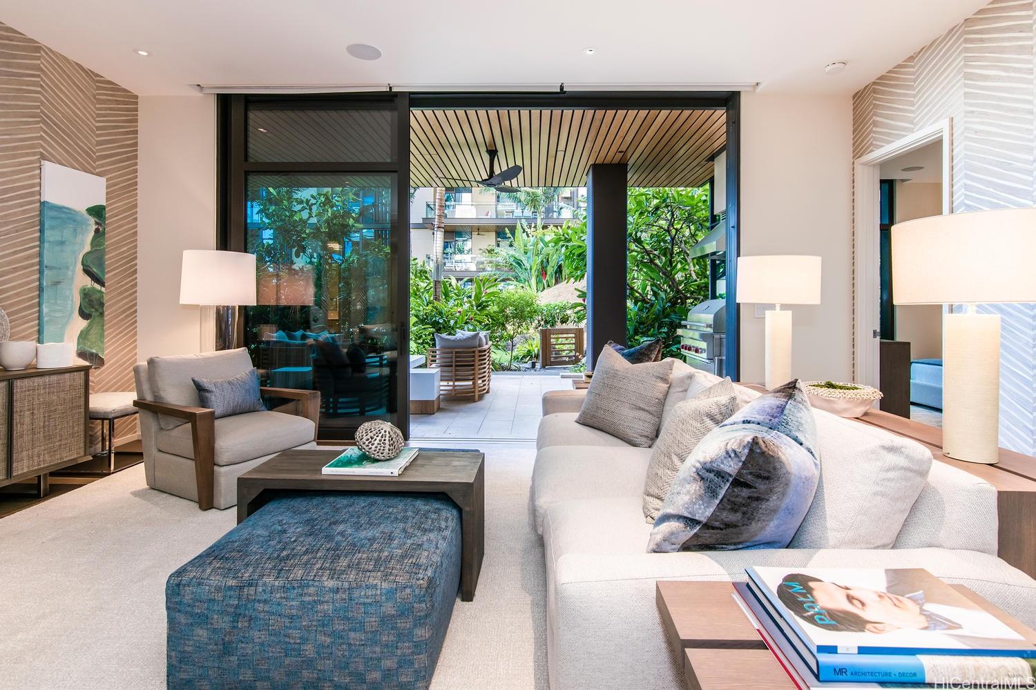 1388 Ala Moana Blvd Honolulu - Rental - photo 4 of 25