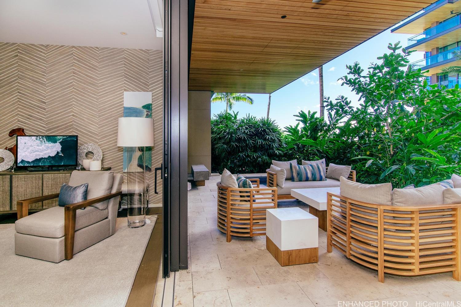 1388 Ala Moana Blvd Honolulu - Rental - photo 5 of 25