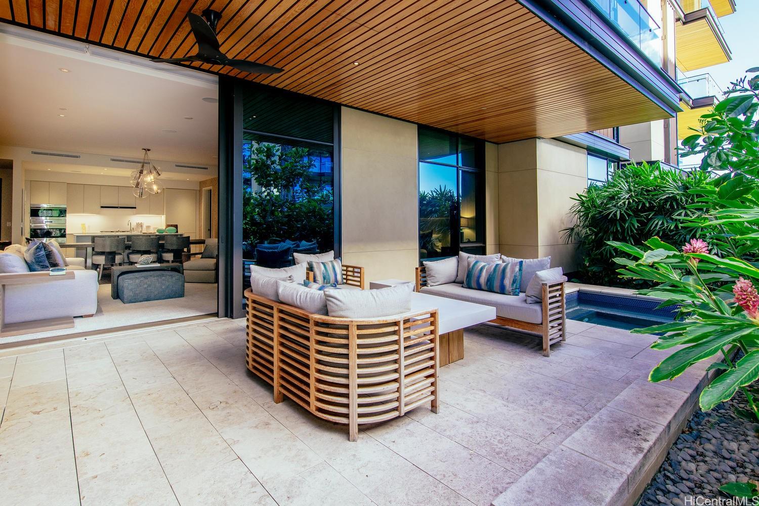 1388 Ala Moana Blvd Honolulu - Rental - photo 6 of 25