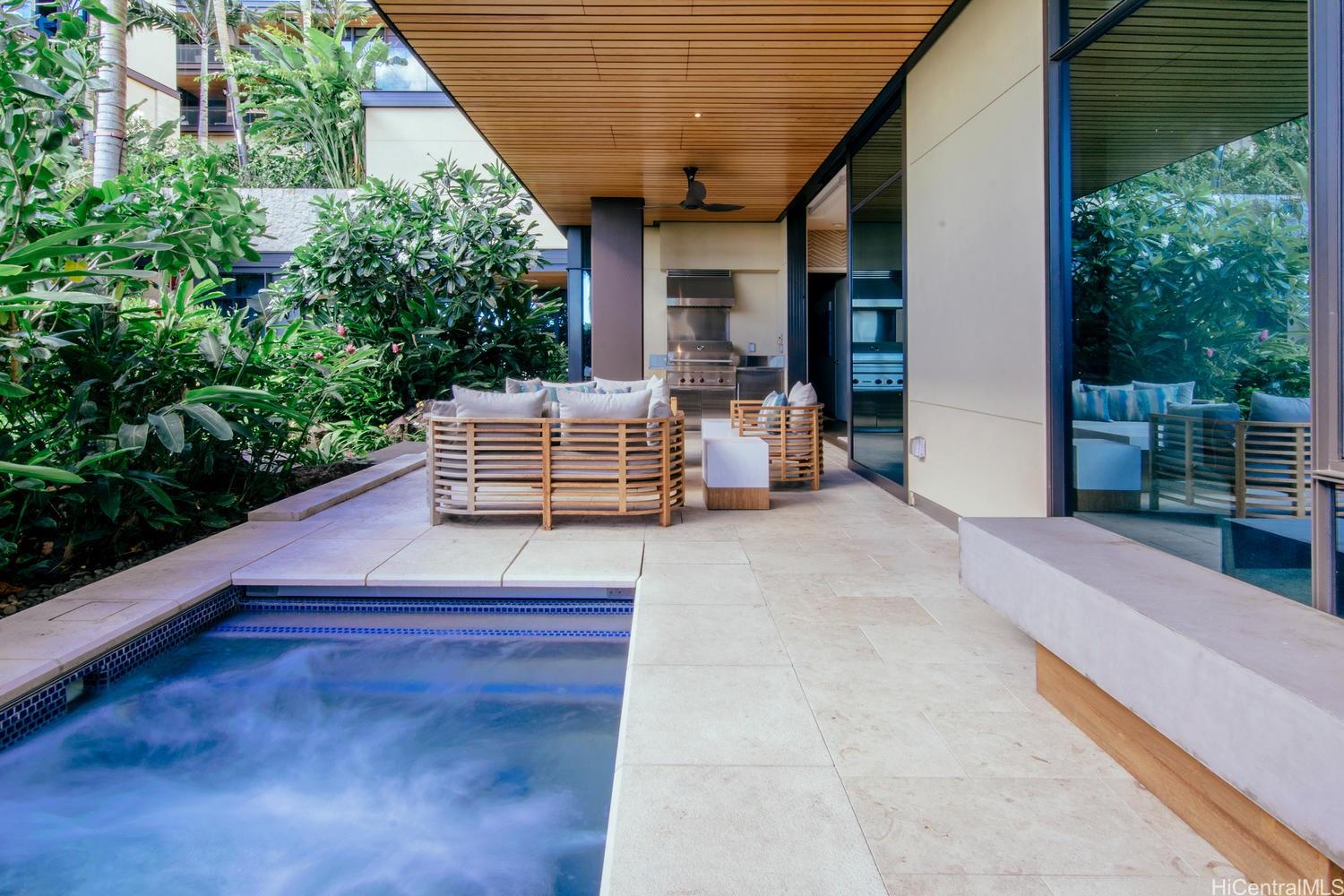 1388 Ala Moana Blvd Honolulu - Rental - photo 7 of 25