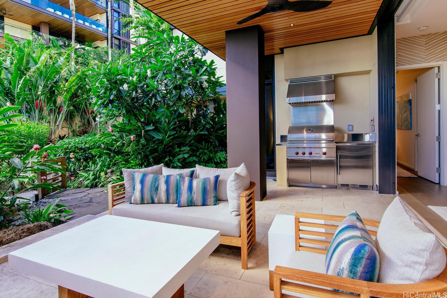 1388 Ala Moana Blvd Honolulu - Rental - photo 8 of 25