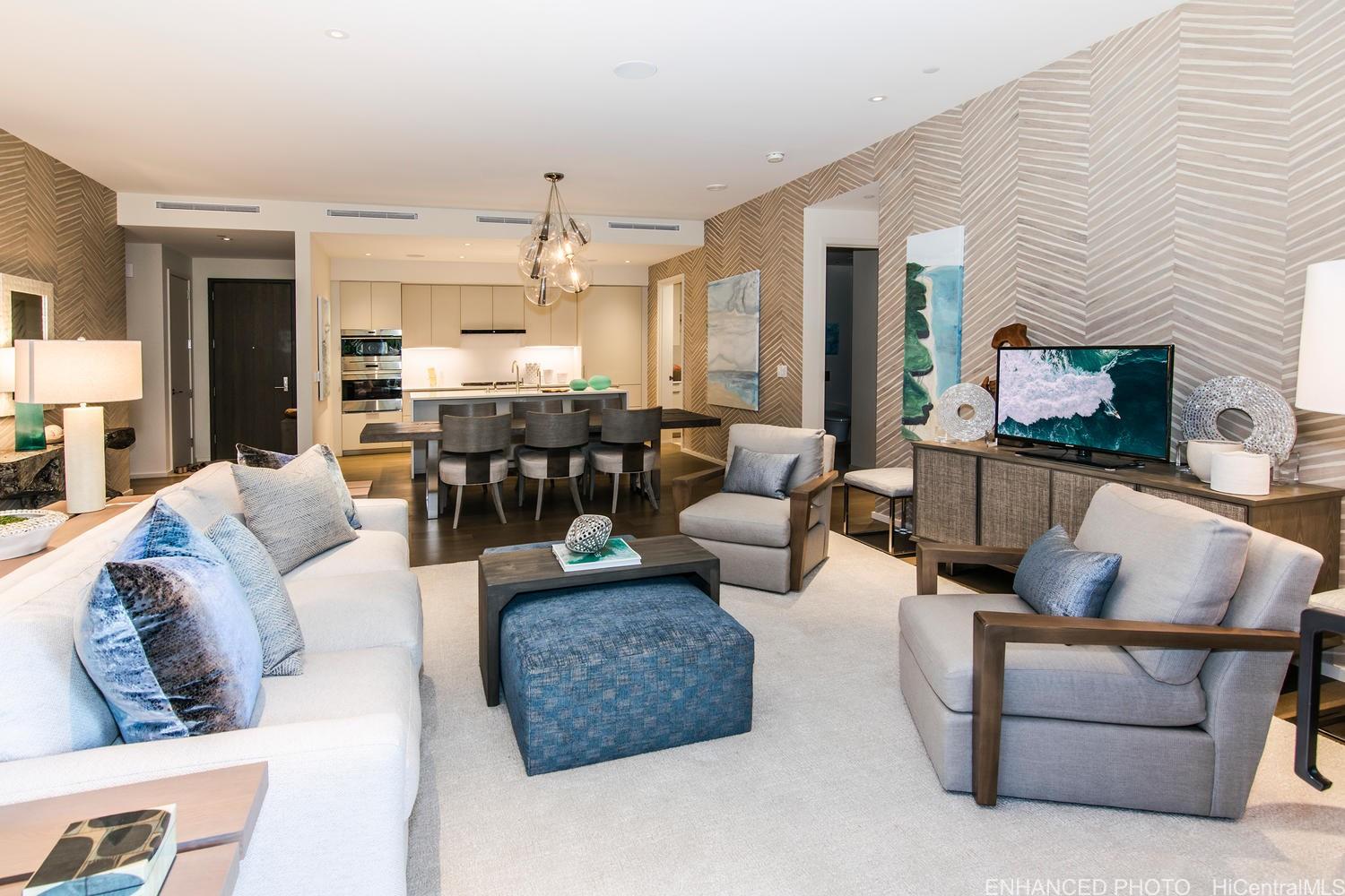 1388 Ala Moana Blvd Honolulu - Rental - photo 9 of 25