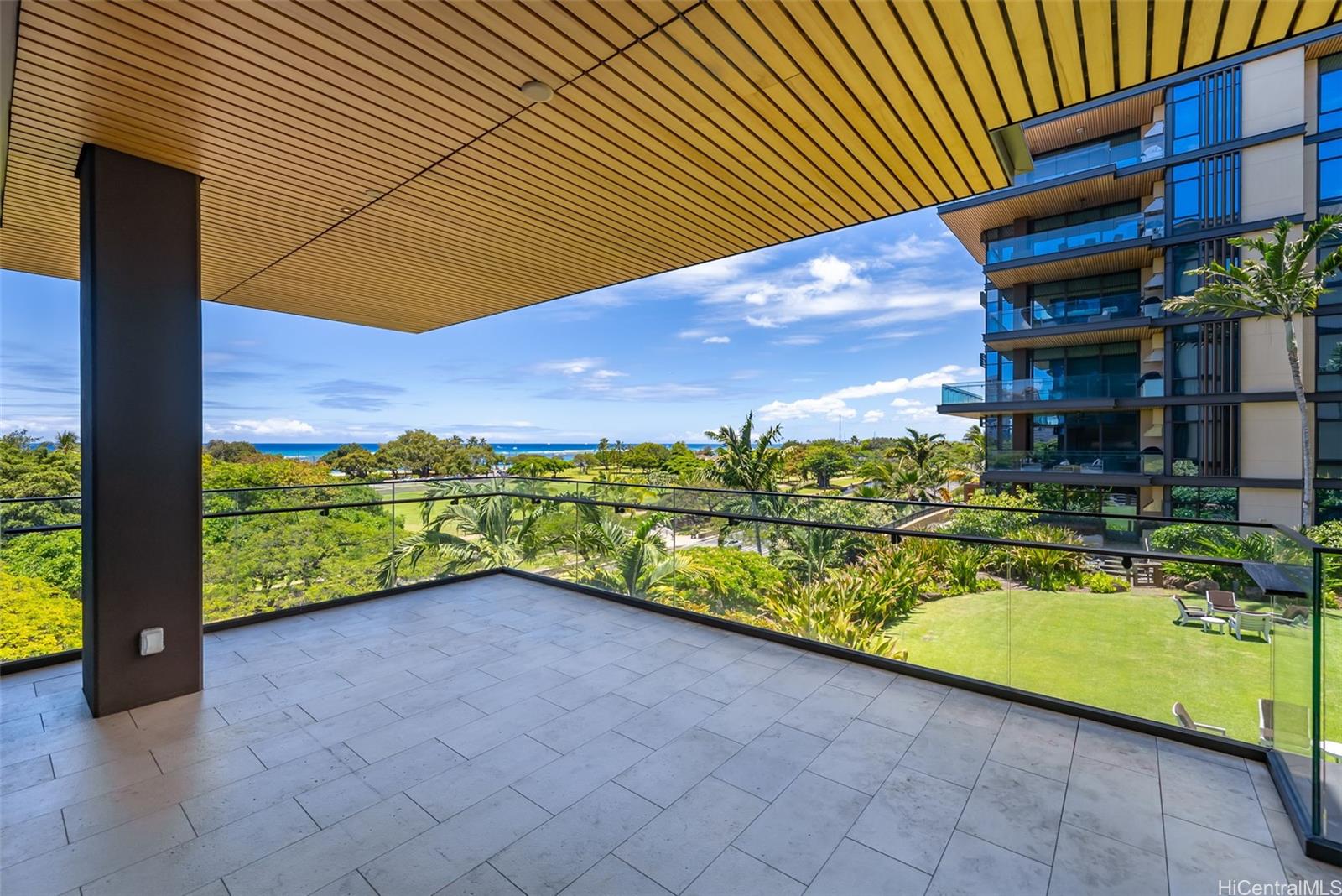 Park Lane condo # 3401, Honolulu, Hawaii - photo 11 of 25