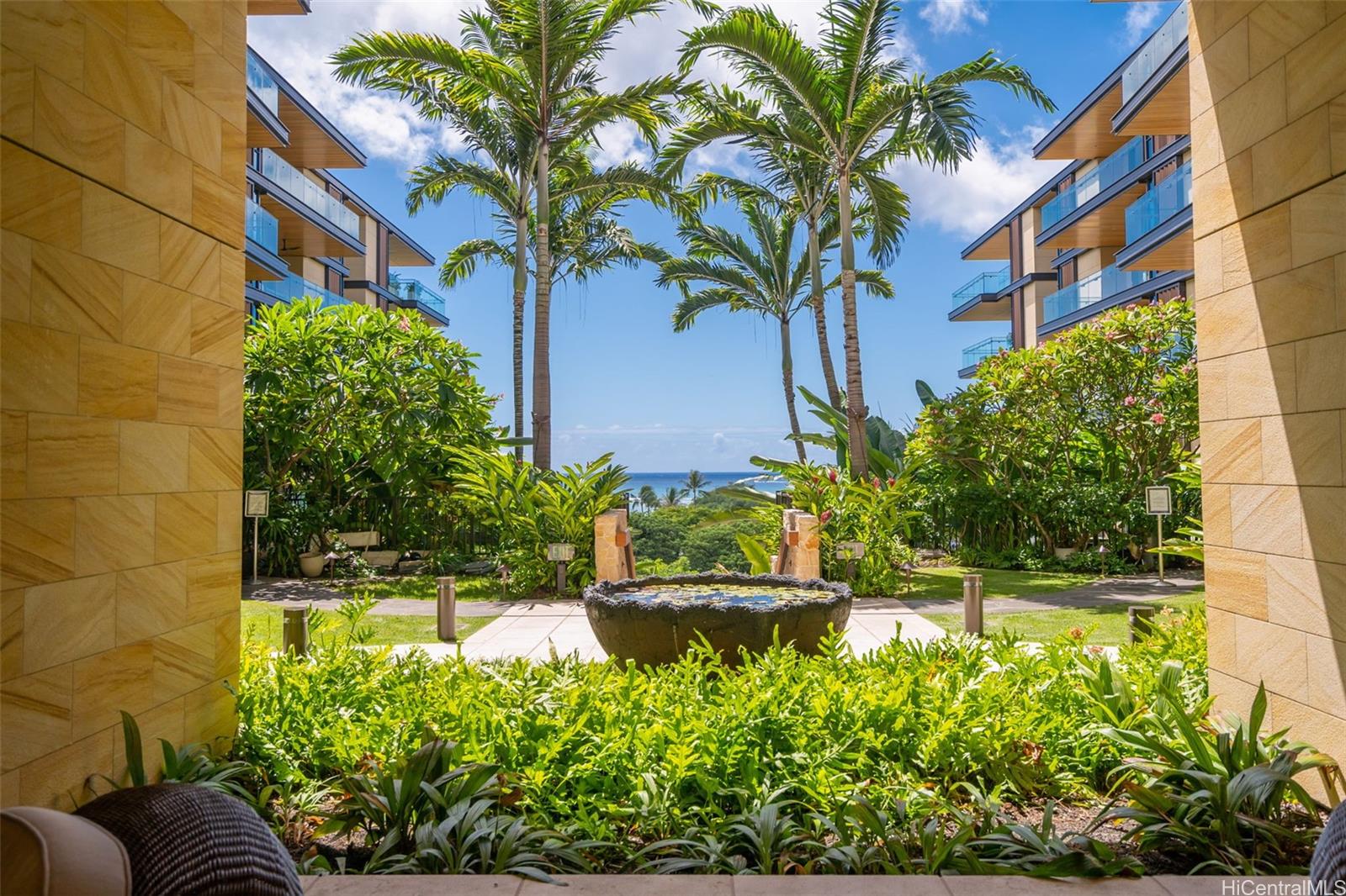 Park Lane condo # 3401, Honolulu, Hawaii - photo 18 of 25