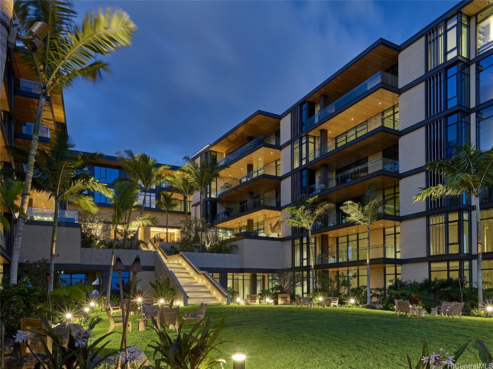 Park Lane condo # 3401, Honolulu, Hawaii - photo 25 of 25