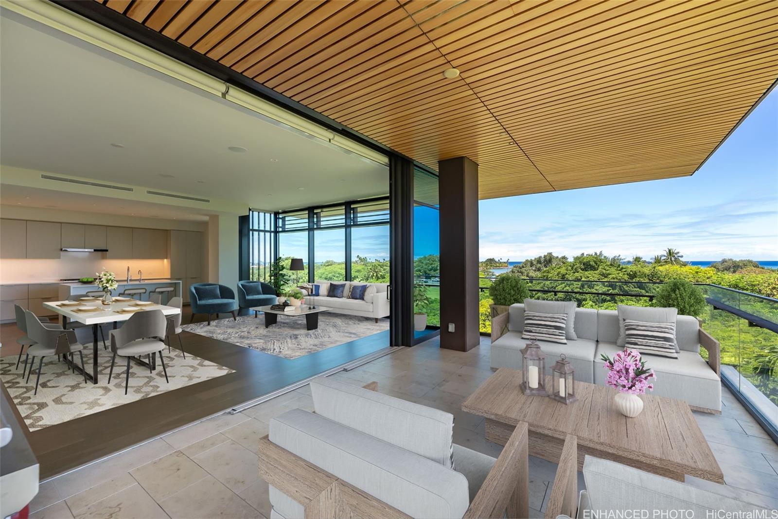 Park Lane condo # 3401, Honolulu, Hawaii - photo 4 of 25