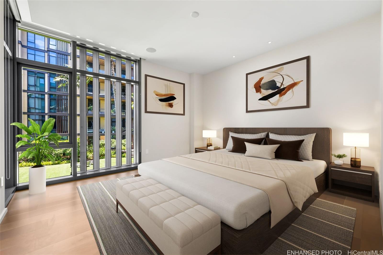 Park Lane condo # 3401, Honolulu, Hawaii - photo 6 of 25