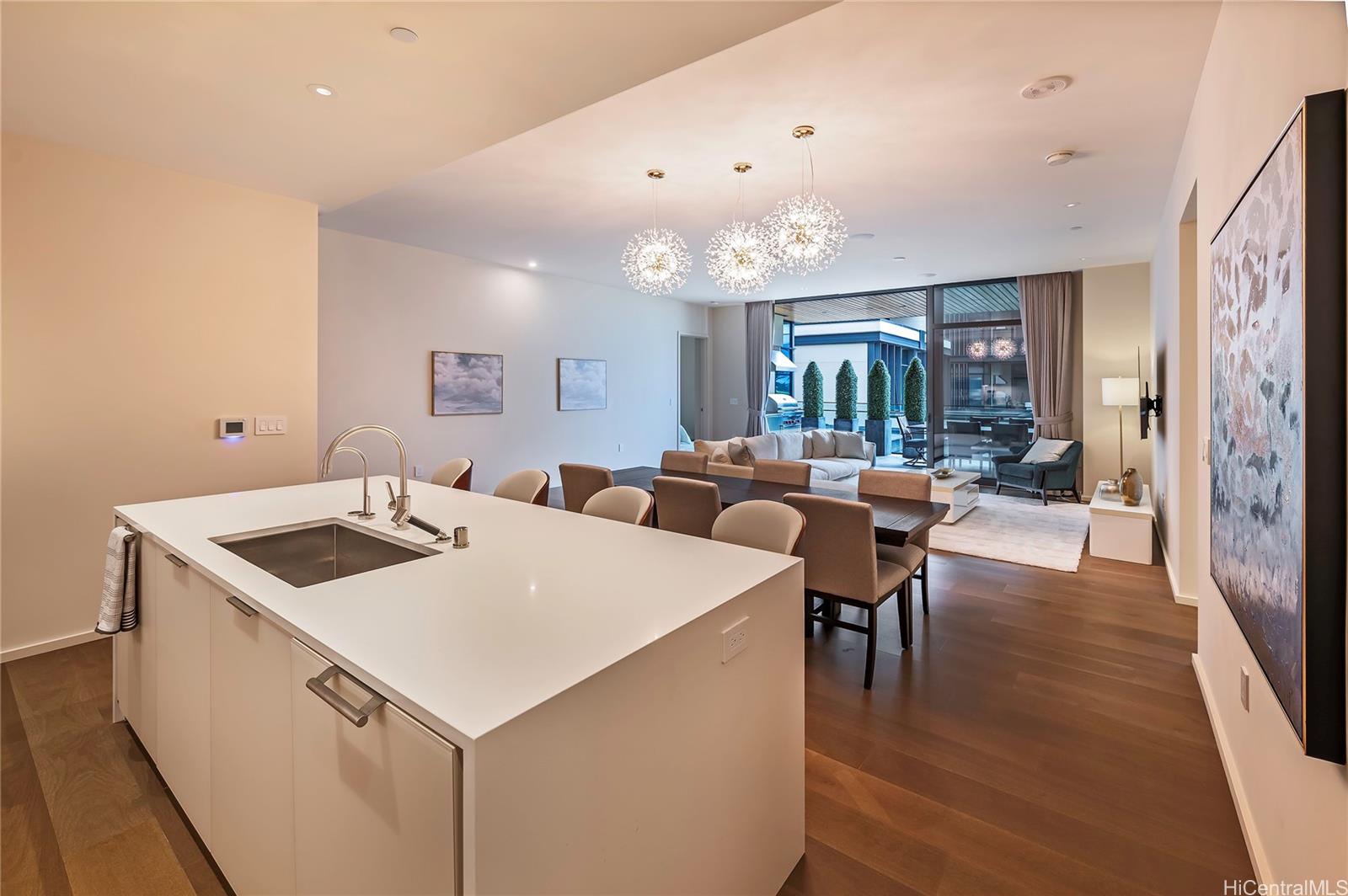 1388 Ala Moana Blvd Honolulu - Rental - photo 8 of 25