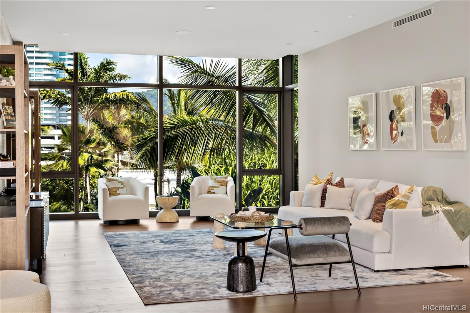 Park Lane 3707 13 Ala Moana Blvd Honolulu Ala Moana Condo