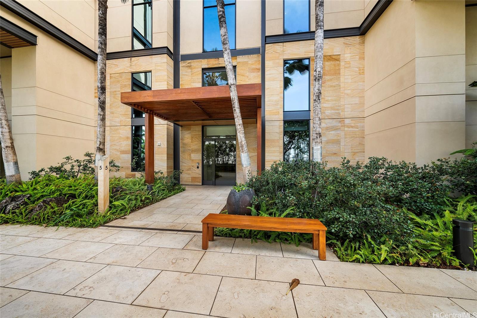 Park Lane condo # 5301, Honolulu, Hawaii - photo 16 of 25