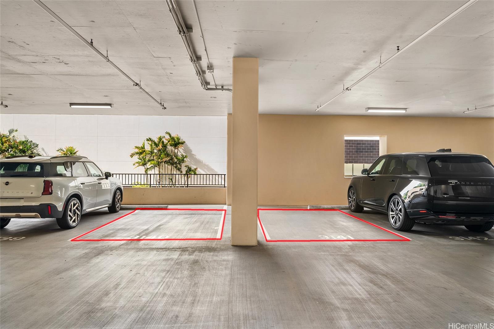 Park Lane condo # 5301, Honolulu, Hawaii - photo 17 of 25