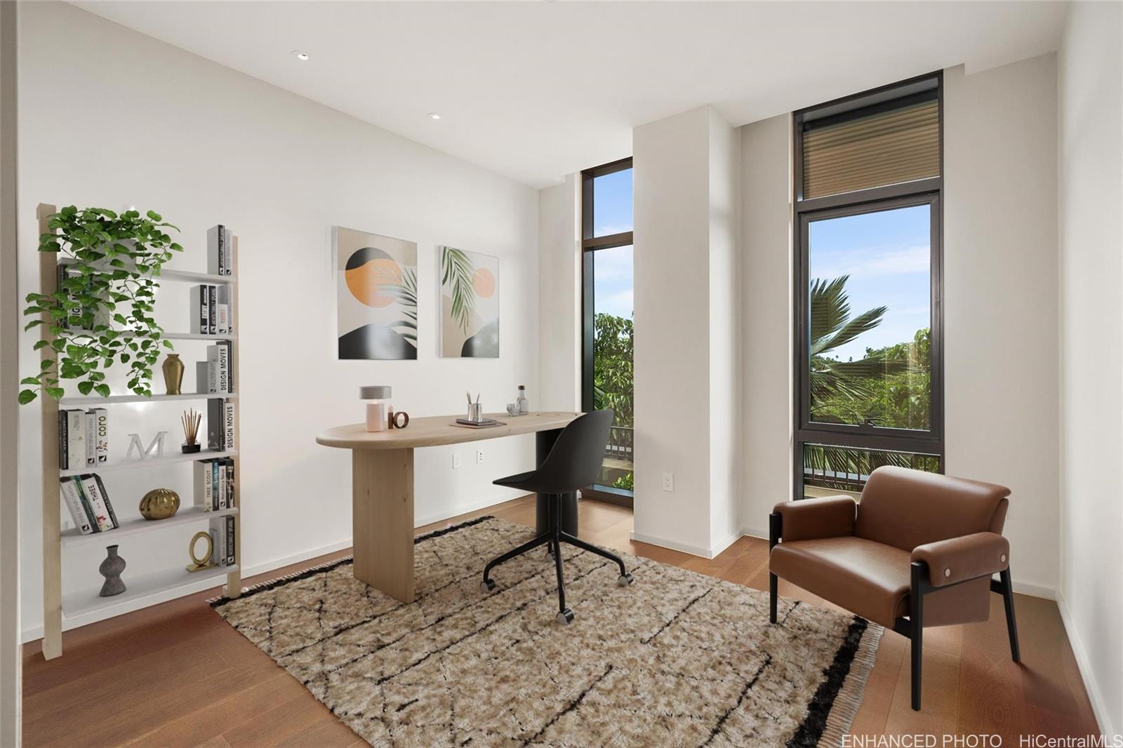 Park Lane condo # 5301, Honolulu, Hawaii - photo 8 of 25