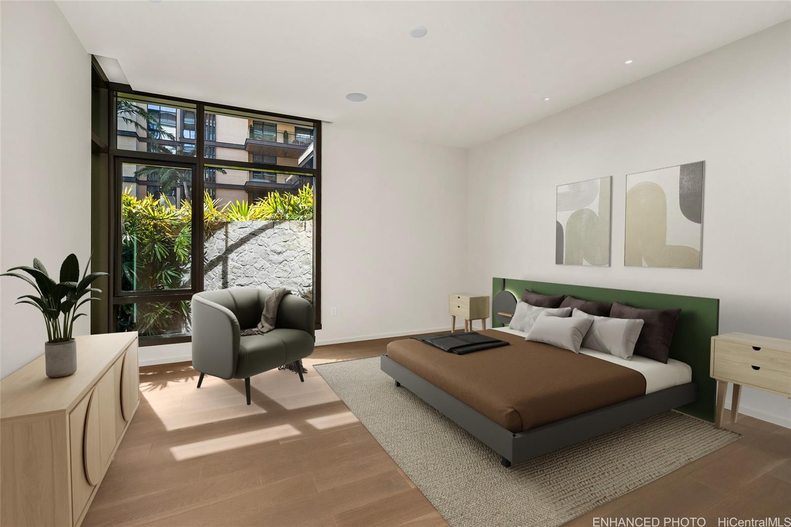 Park Lane condo # 5301, Honolulu, Hawaii - photo 10 of 25