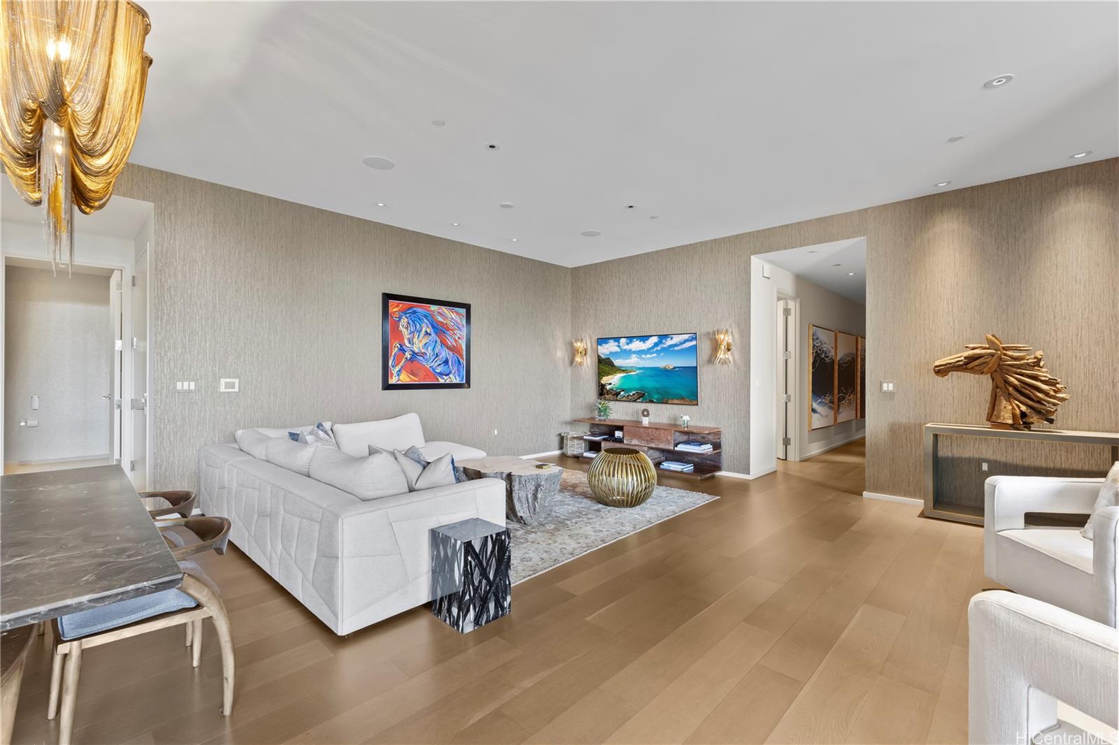 1388 Ala Moana Blvd Honolulu - Rental - photo 3 of 25