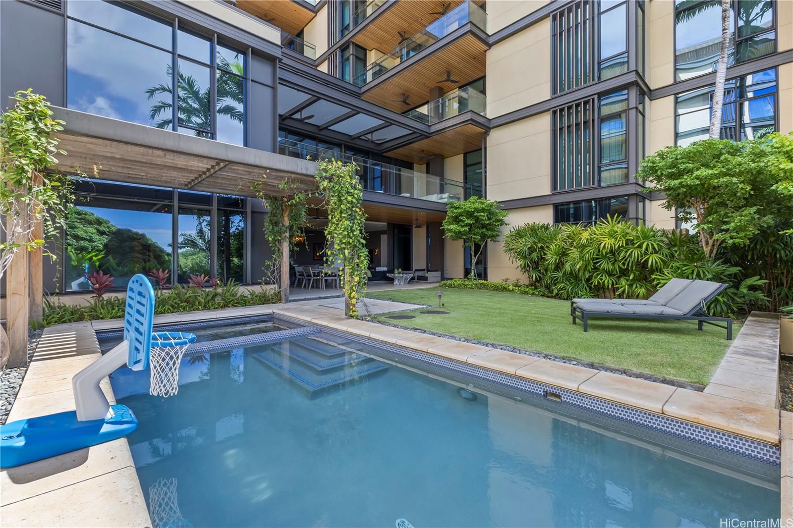 1388 Ala Moana Blvd Honolulu - Rental - photo 24 of 25