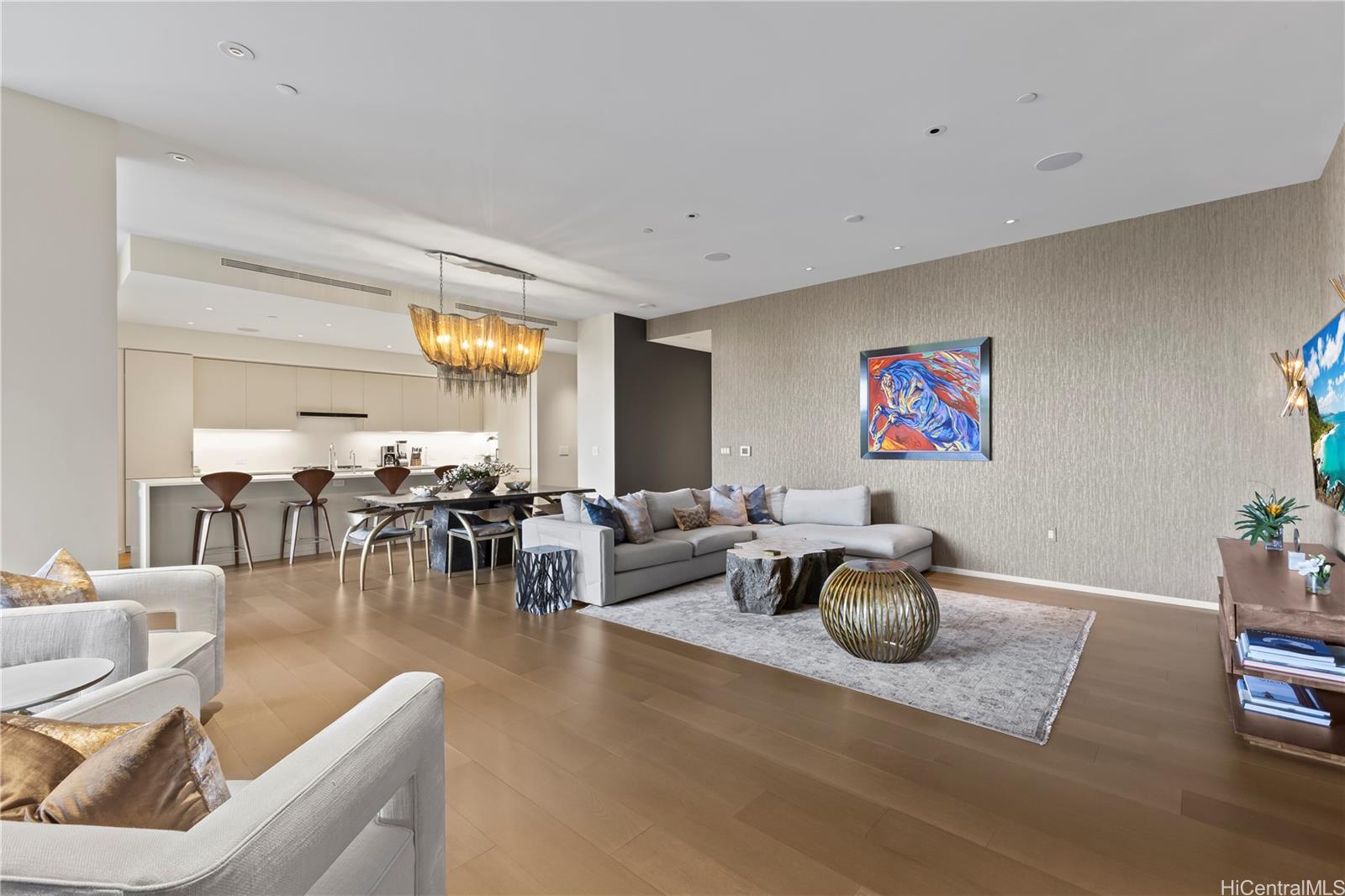 1388 Ala Moana Blvd Honolulu - Rental - photo 4 of 25