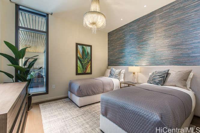 1388 Ala Moana Blvd Honolulu - Rental - photo 15 of 25