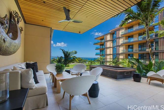1388 Ala Moana Blvd Honolulu - Rental - photo 21 of 25