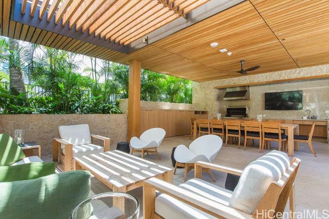 1388 Ala Moana Blvd Honolulu - Rental - photo 22 of 25