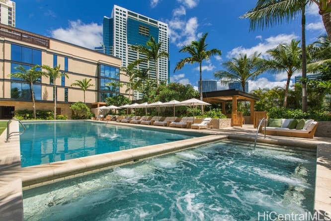 1388 Ala Moana Blvd Honolulu - Rental - photo 8 of 25