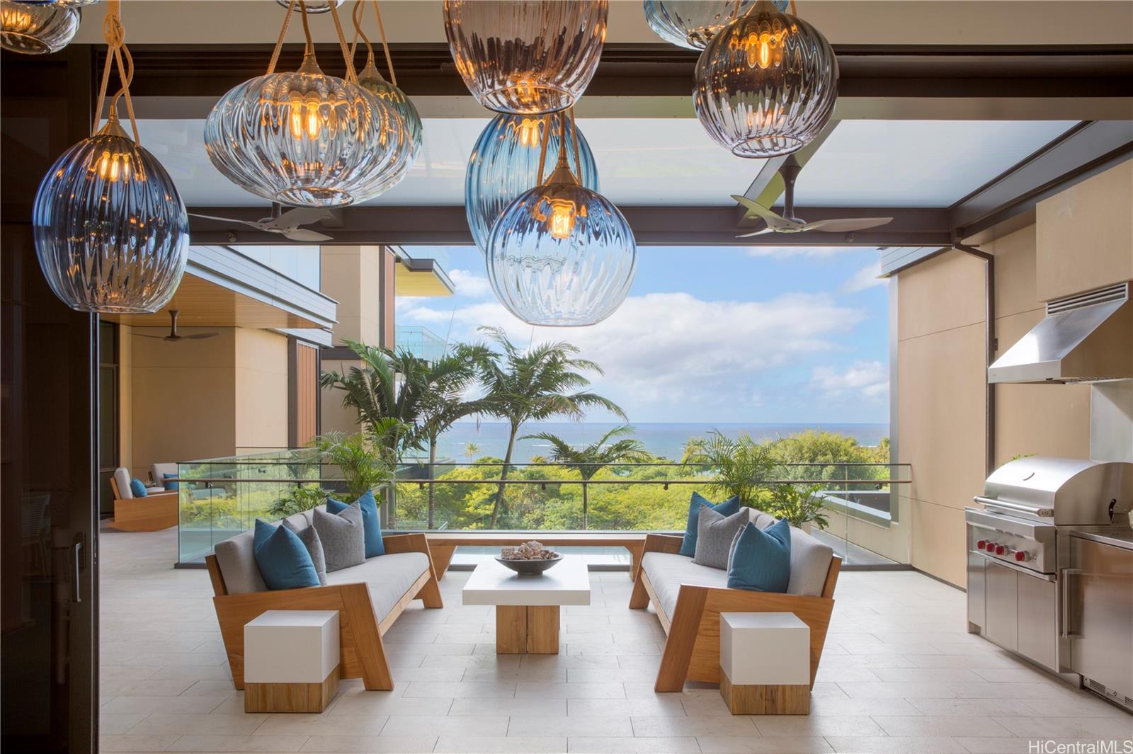 Park Lane 5505, 1388 Ala Moana Blvd, Honolulu Ala Moana condo Sold