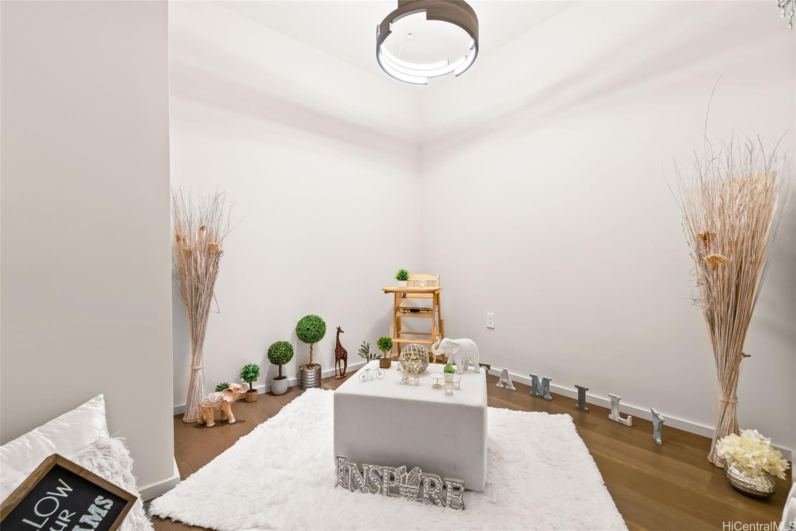 Park Lane condo # 5603, Honolulu, Hawaii - photo 18 of 25