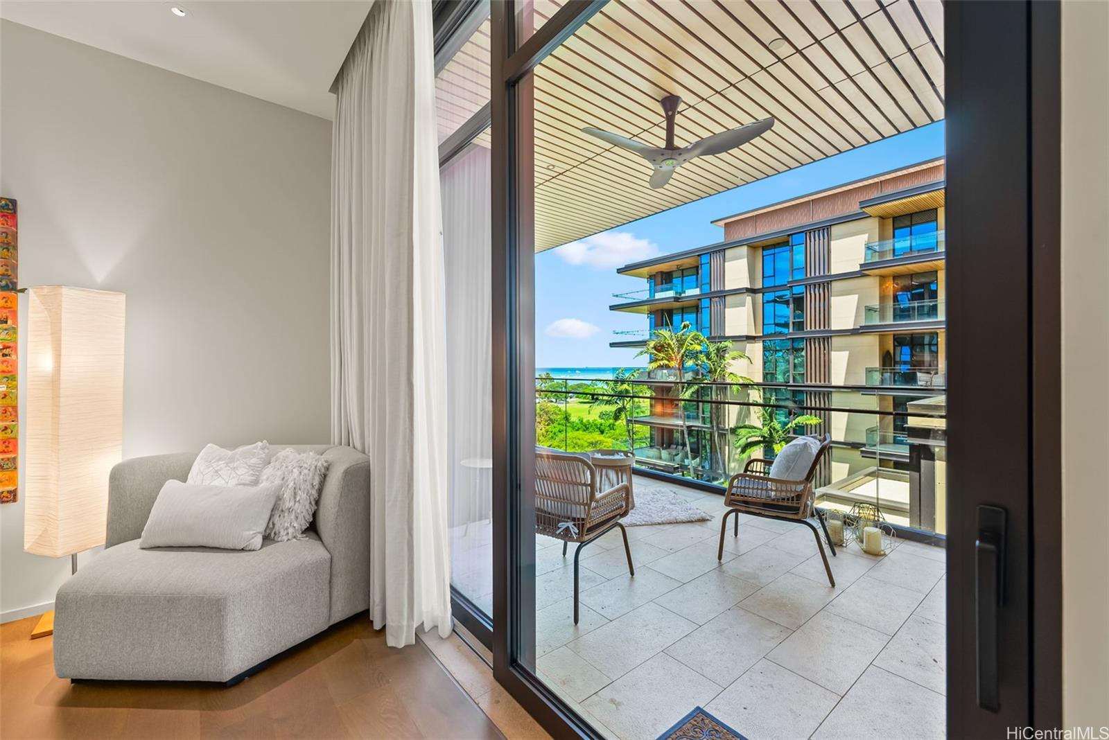 Park Lane condo # 5603, Honolulu, Hawaii - photo 20 of 25