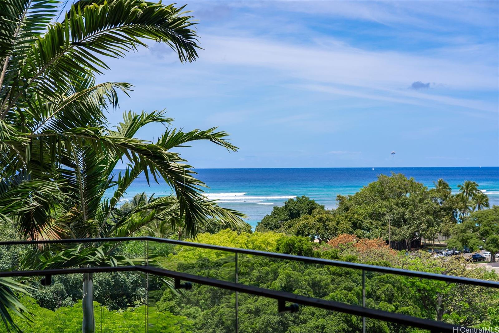 Park Lane condo # 5603, Honolulu, Hawaii - photo 22 of 25