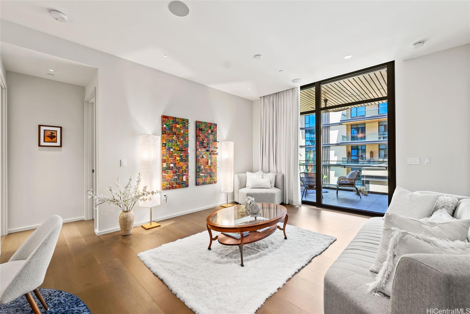 Park Lane condo # 5603, Honolulu, Hawaii - photo 4 of 25