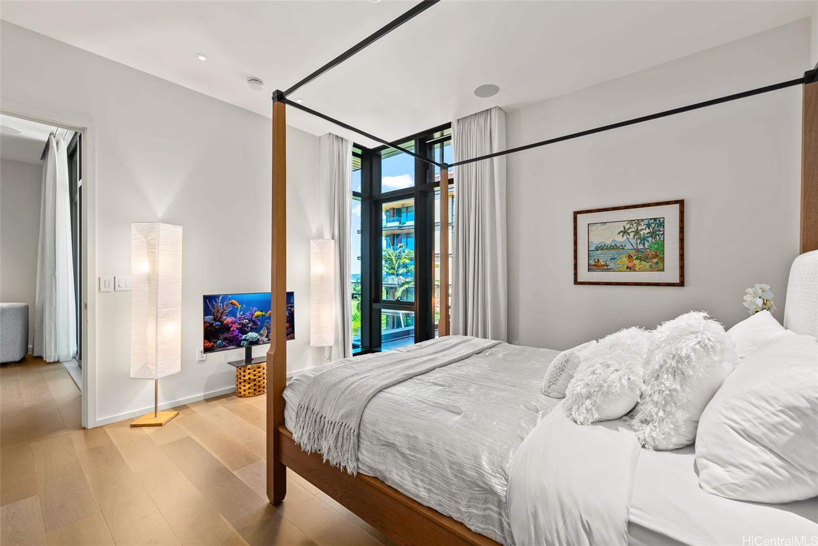 Park Lane condo # 5603, Honolulu, Hawaii - photo 10 of 25