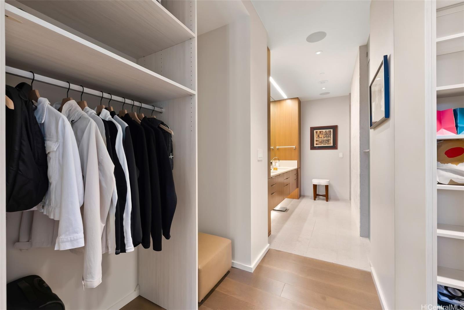 Park Lane condo # 5802, Honolulu, Hawaii - photo 12 of 25