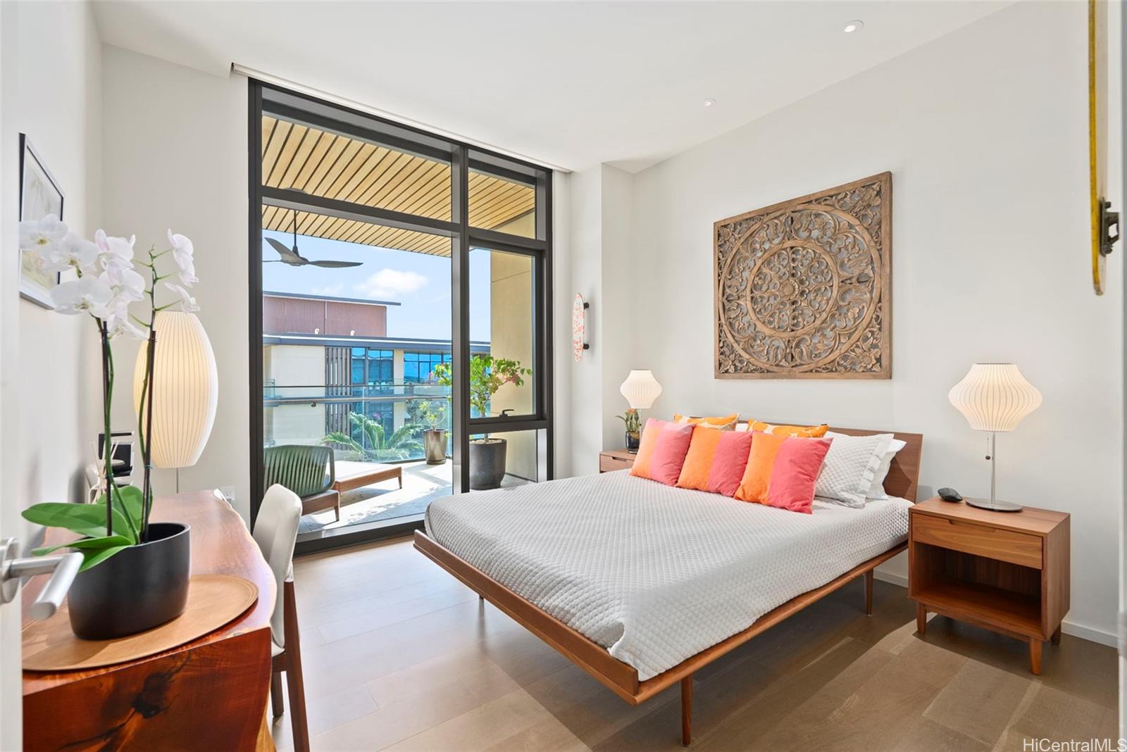 Park Lane condo # 5802, Honolulu, Hawaii - photo 16 of 25