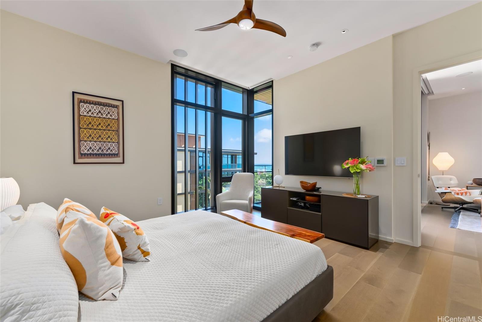 Park Lane condo # 5802, Honolulu, Hawaii - photo 10 of 25