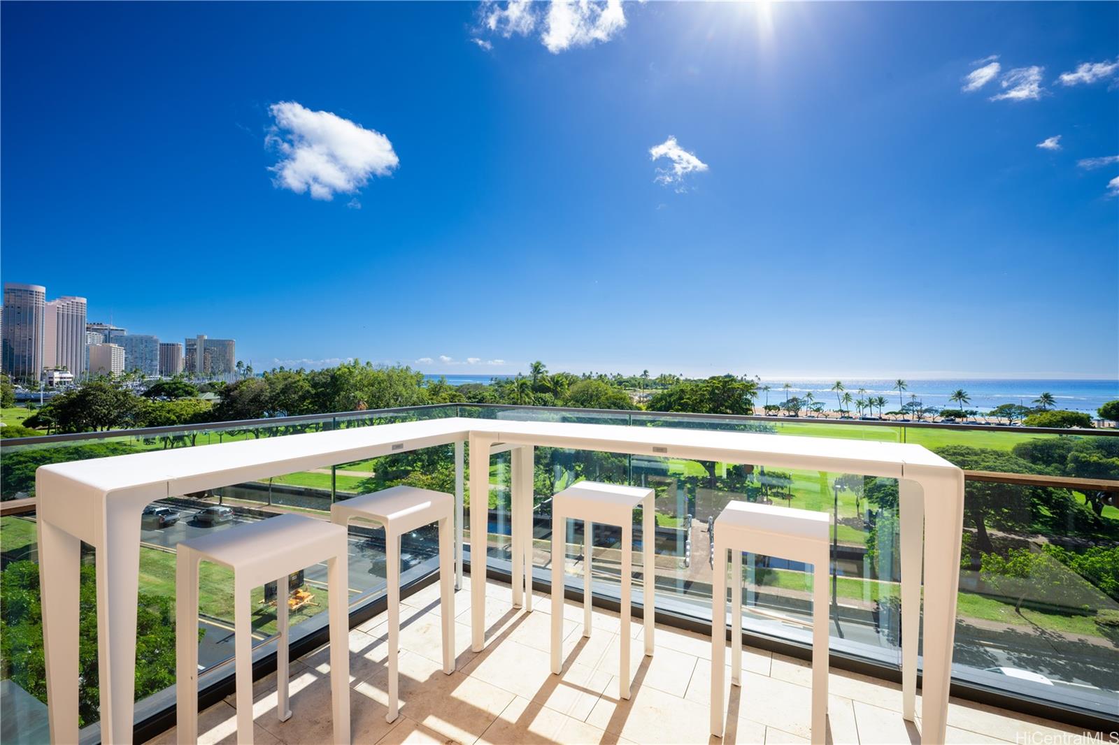 Park Lane condo # 6500, Honolulu, Hawaii - photo 2 of 24