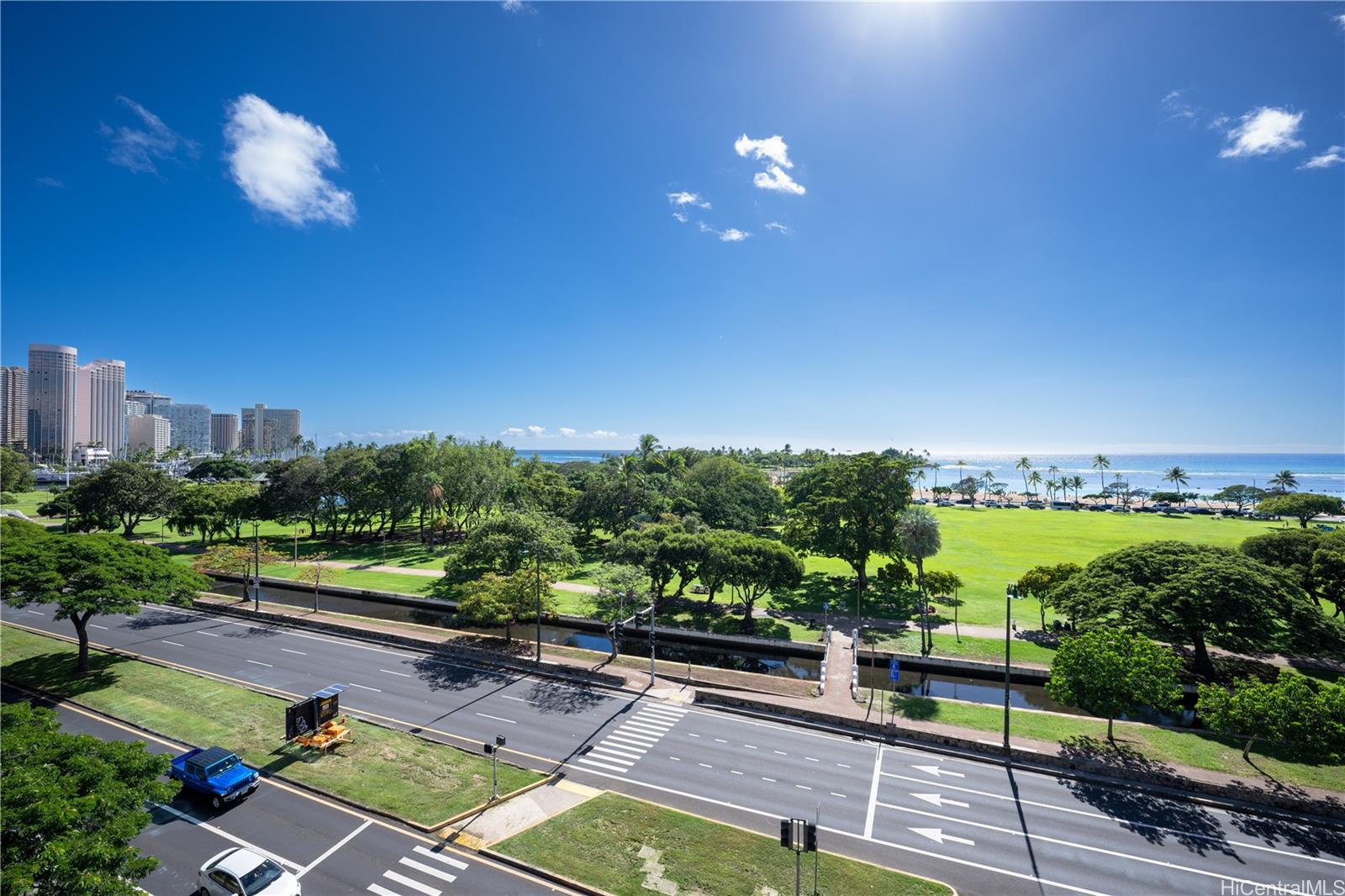 Park Lane condo # 6500, Honolulu, Hawaii - photo 18 of 24