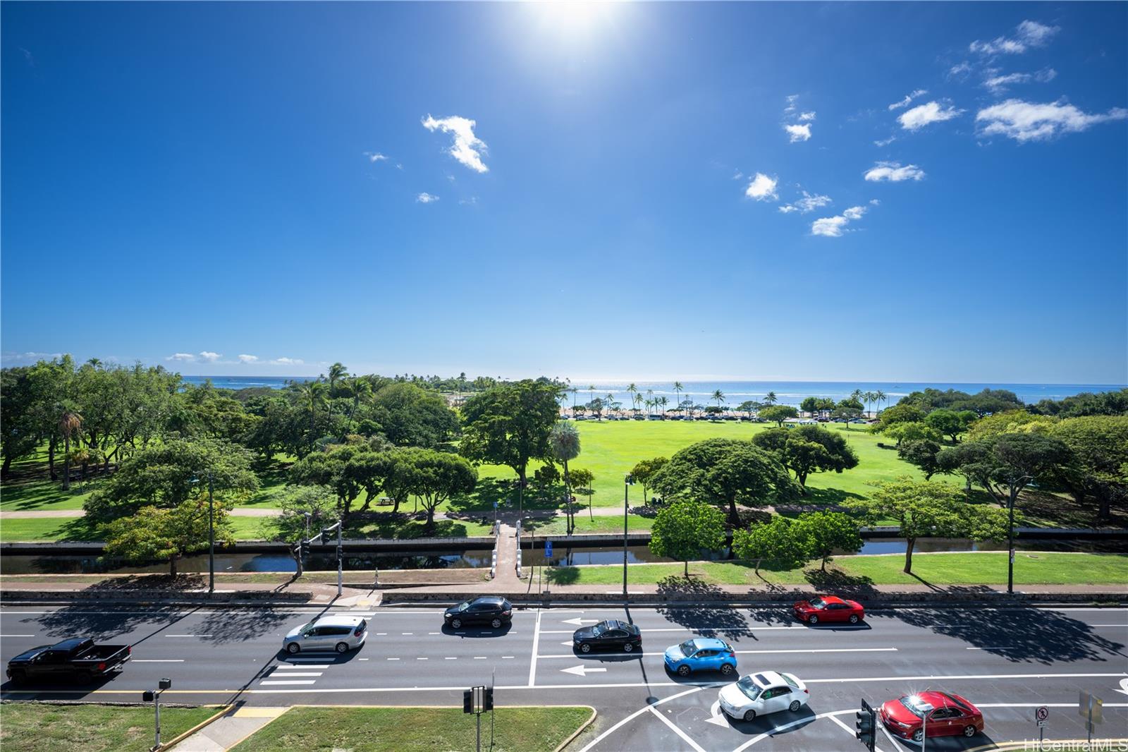 Park Lane condo # 6500, Honolulu, Hawaii - photo 18 of 24