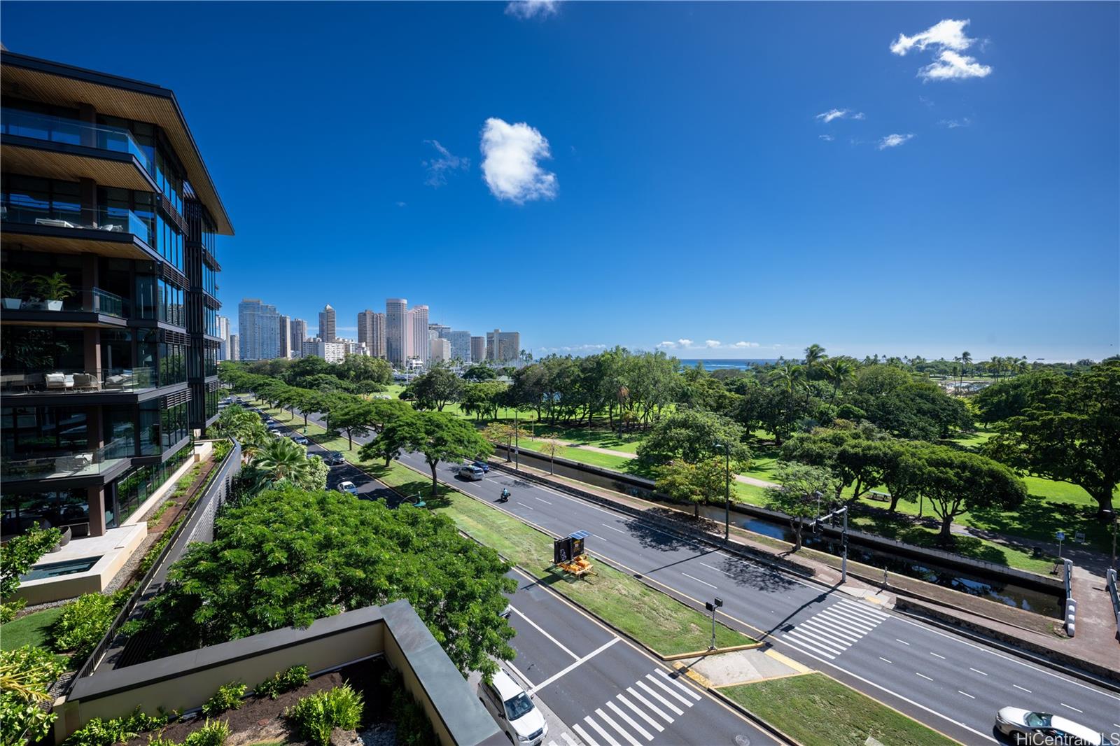 Park Lane condo # 6500, Honolulu, Hawaii - photo 23 of 24