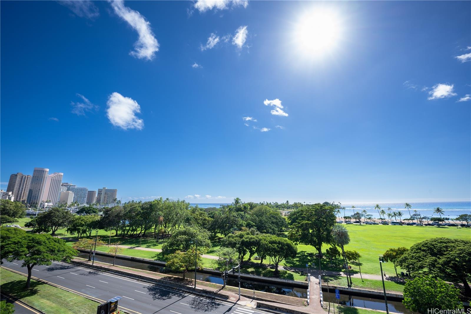 Park Lane condo # 6500, Honolulu, Hawaii - photo 24 of 24