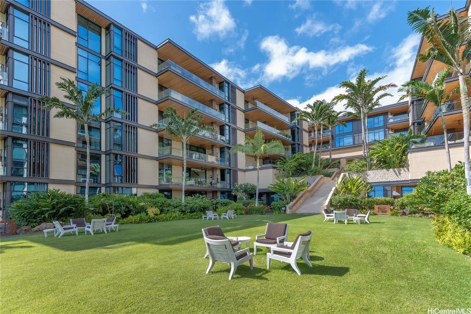 Park Lane condo # 6504, Honolulu, Hawaii - photo 21 of 25