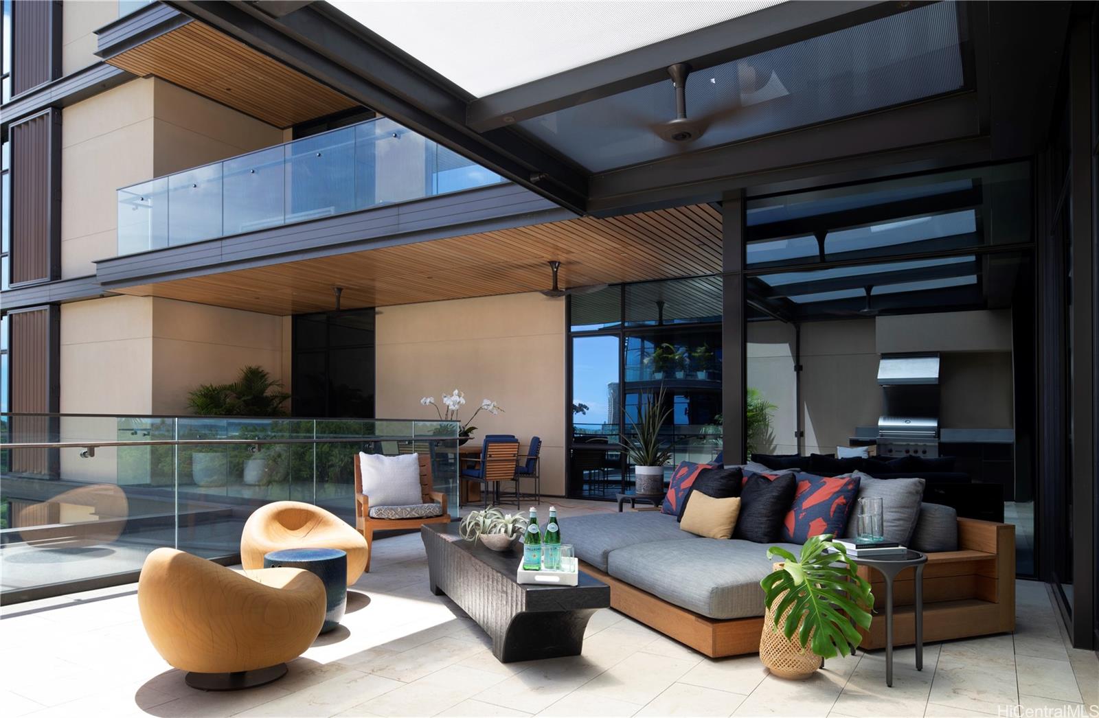 Park Lane condo # 6504, Honolulu, Hawaii - photo 13 of 23