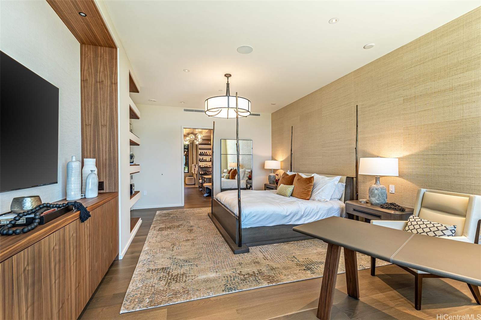 Park Lane condo # 6504, Honolulu, Hawaii - photo 16 of 23