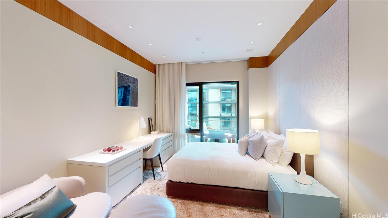 Park Lane condo # 6703, Honolulu, Hawaii - photo 12 of 17