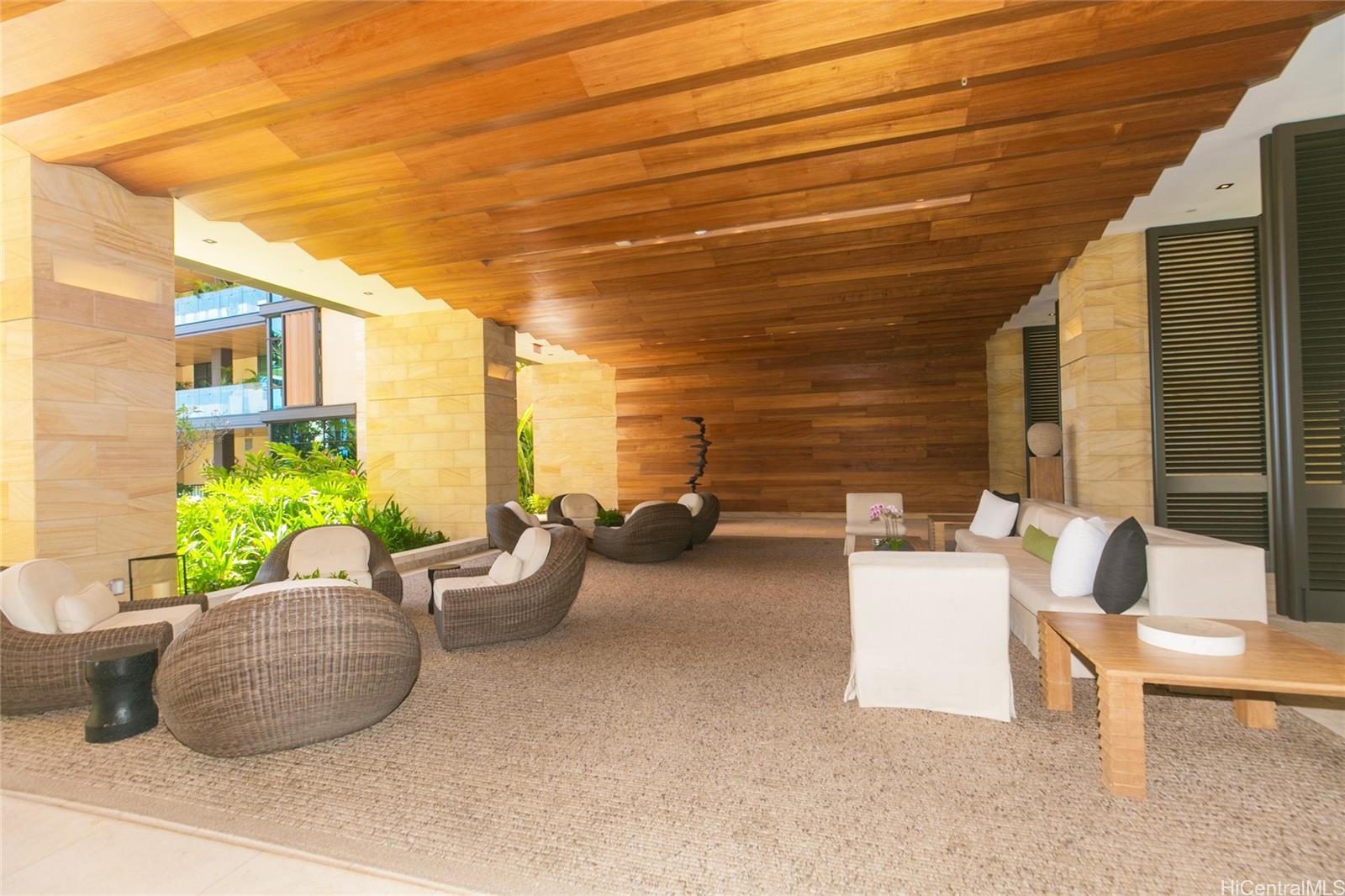 Park Lane condo # 6703, Honolulu, Hawaii - photo 14 of 17