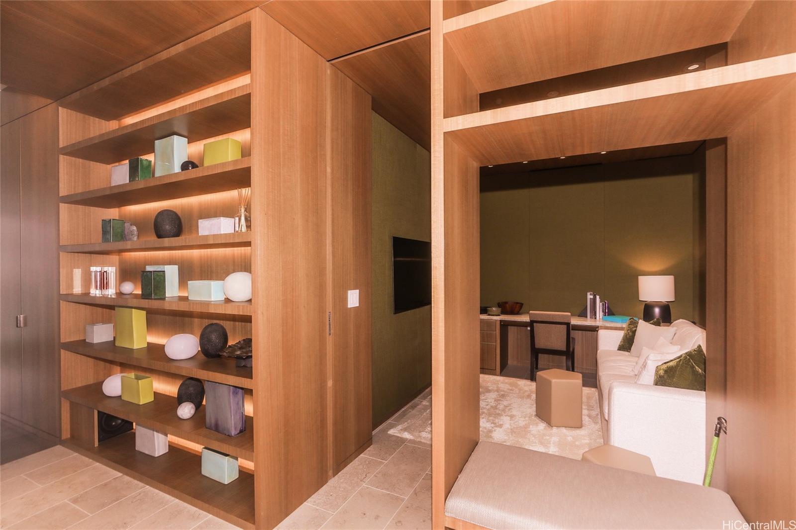 Park Lane condo # 6703, Honolulu, Hawaii - photo 6 of 17